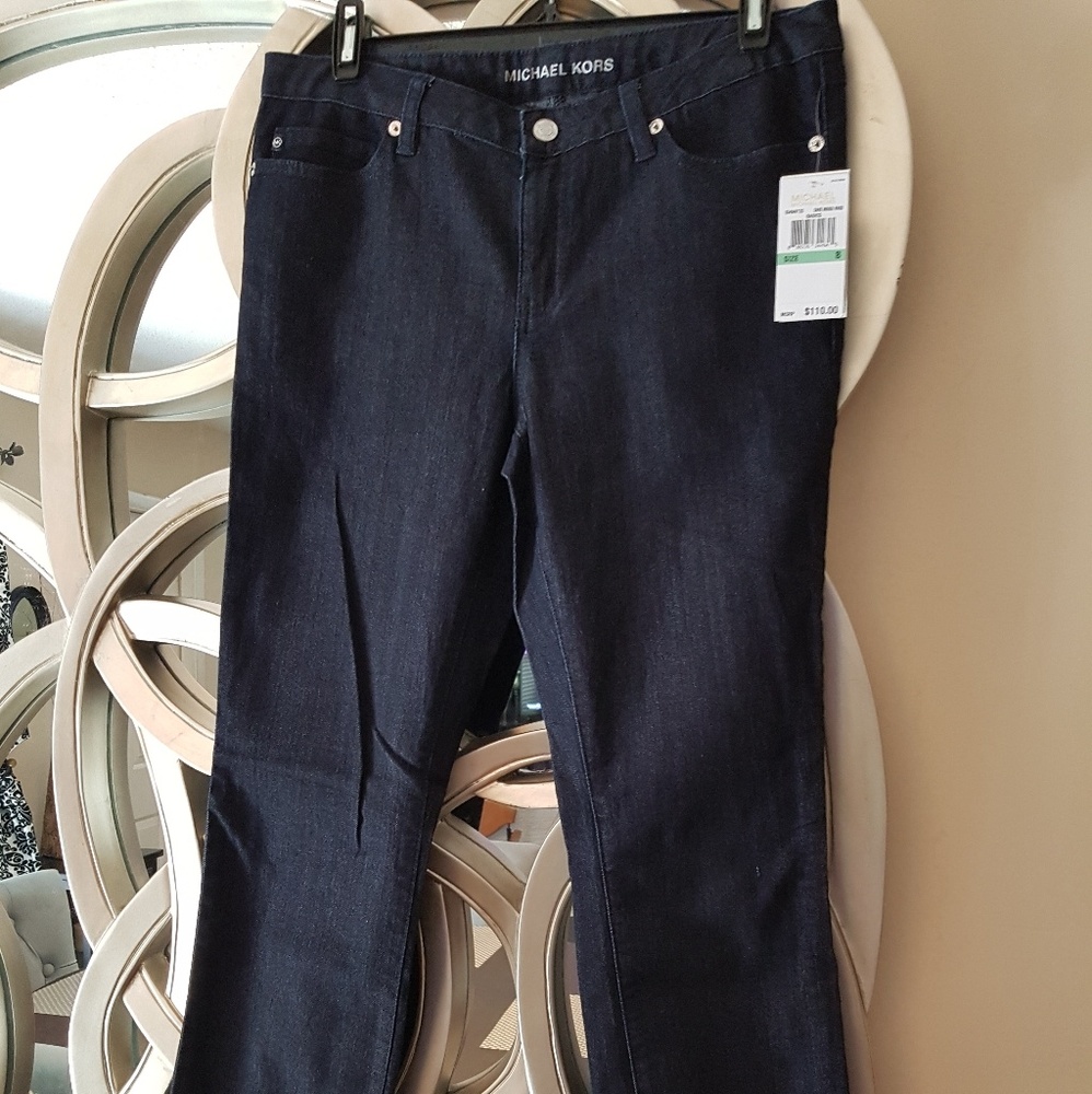 Michael Kors Jeans 8